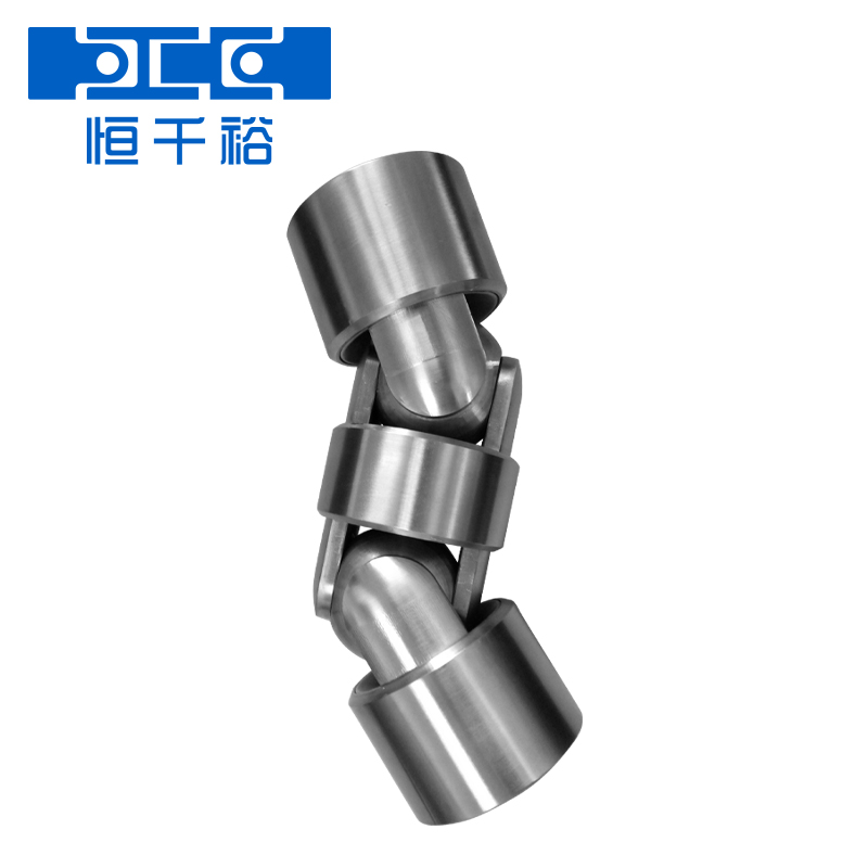 雙球鉸式萬向聯軸器